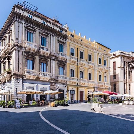 La Suite Del Tenore By Wonderful Italy Katania Zewnętrze zdjęcie